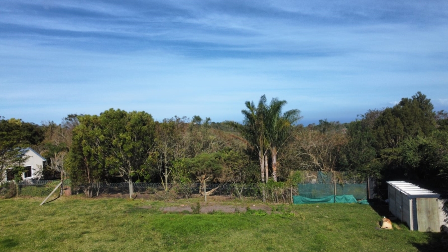 Commercial Property for Sale in Hoekwil Western Cape
